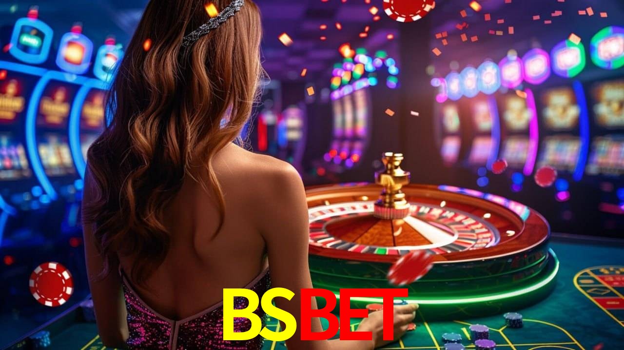 BSBET App Interface