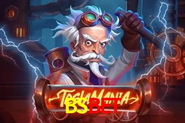 Game Providers BSBET