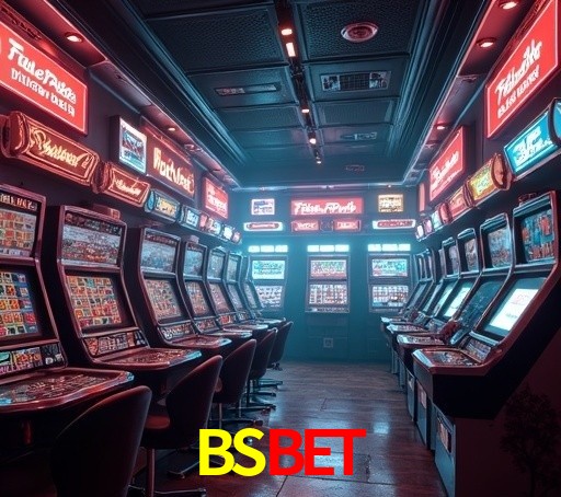 API Integration BSBET