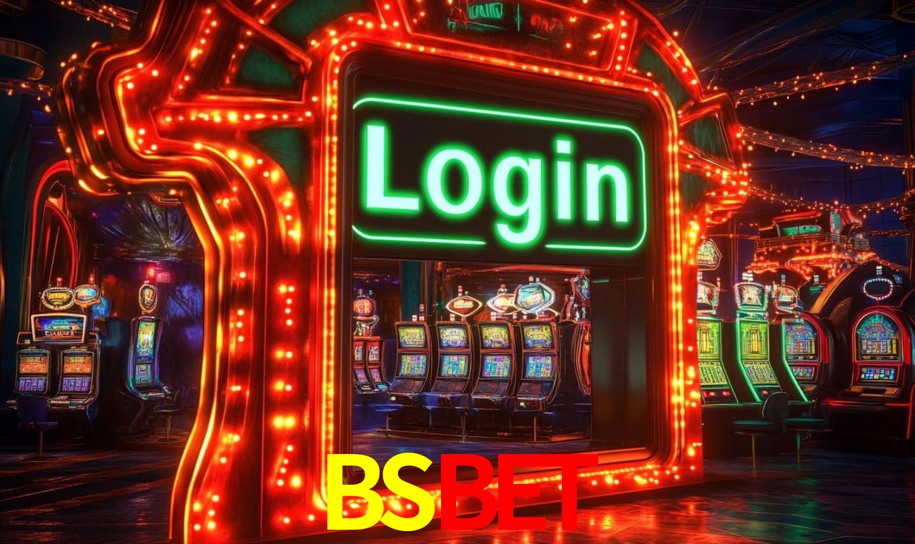 Welcome Bonus BSBET