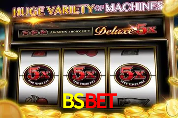 VIP Casino BSBET