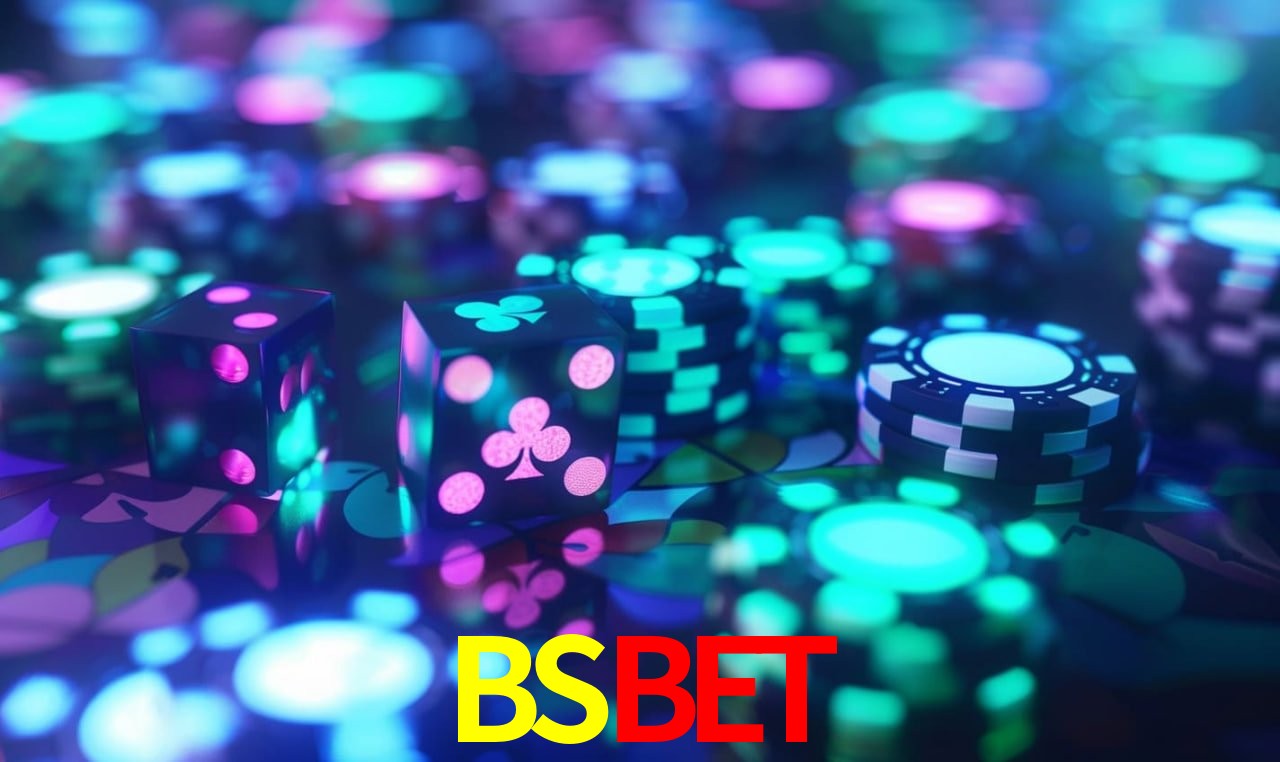 Tennis Betting BSBET